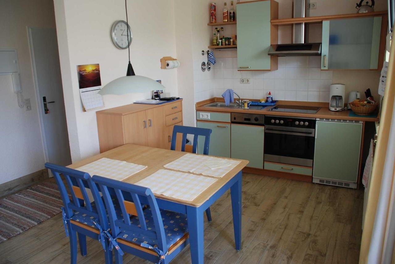 Strandhaus Lobbe - Fewo 45499 Εξωτερικό φωτογραφία